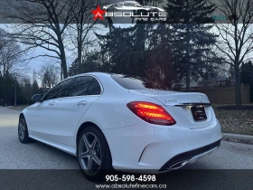 Mercedes-Benz C 400 4MATIC* BENZ* * АвтоКредит* (ЦЕНА ДО БГ), снимка 7