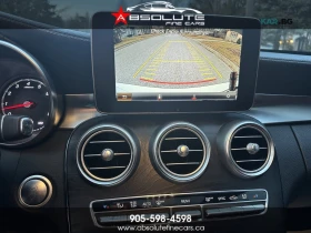 Mercedes-Benz C 400 4MATIC* BENZ* * АвтоКредит* (ЦЕНА ДО БГ), снимка 15