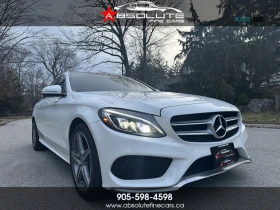 Mercedes-Benz C 400 4MATIC* BENZ* * АвтоКредит* (ЦЕНА ДО БГ), снимка 2