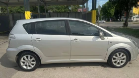 Toyota Corolla verso, снимка 9