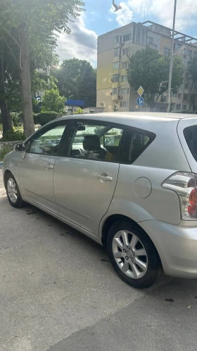 Toyota Corolla verso, снимка 3
