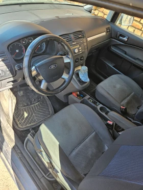Ford C-max, снимка 7