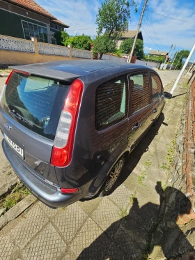 Ford C-max, снимка 2