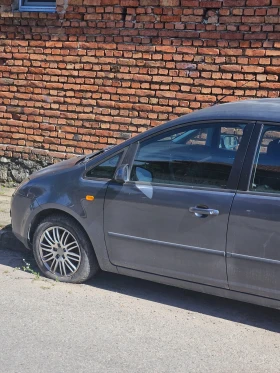 Ford C-max, снимка 11