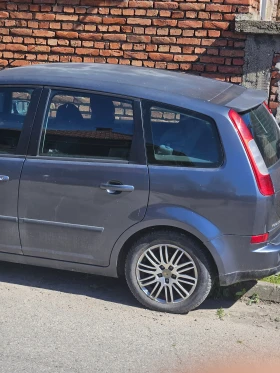 Ford C-max, снимка 14