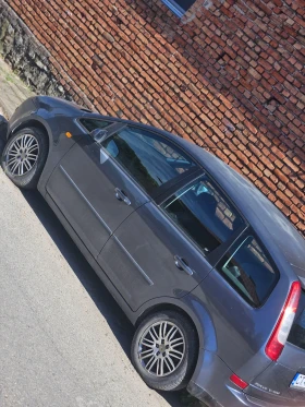 Ford C-max, снимка 13