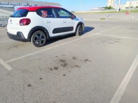 Citroen C3 1.2 PureTech, снимка 4
