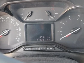 Citroen C3 1.2 PureTech, снимка 6