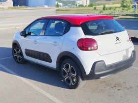 Citroen C3 1.2 PureTech, снимка 3