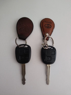 Toyota Corolla verso 2.0D4D, снимка 15
