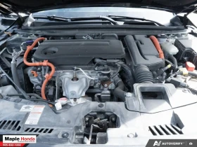 Honda Accord Hybrid Touring Leather Seats| Navigation| Heated S, снимка 6