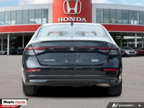 Honda Accord Hybrid Touring Leather Seats| Navigation| Heated S, снимка 5