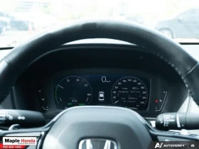 Honda Accord Hybrid Touring Leather Seats| Navigation| Heated S, снимка 12
