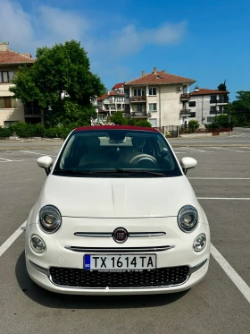 Fiat 500 C, снимка 3