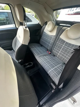 Fiat 500 C, снимка 13