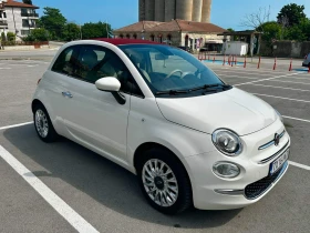 Fiat 500 C, снимка 2