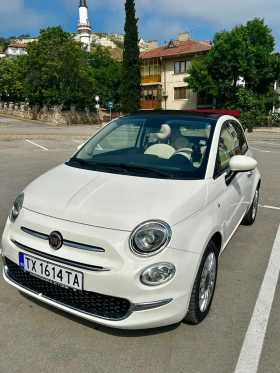 Fiat 500 C, снимка 7