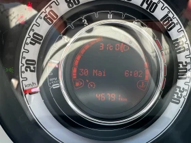 Fiat 500 C, снимка 12