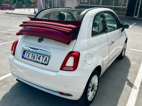 Fiat 500 C, снимка 15
