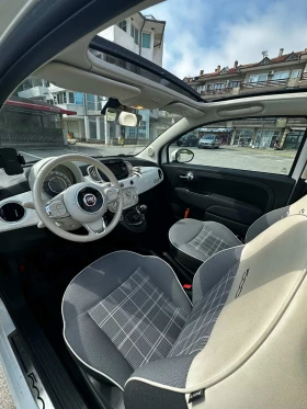 Fiat 500 C, снимка 9