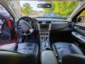 Chrysler Sebring 2.4vvti, снимка 7
