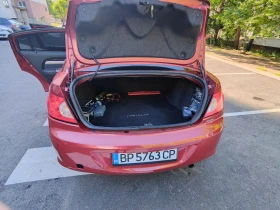 Chrysler Sebring 2.4vvti, снимка 10