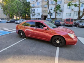 Chrysler Sebring 2.4vvti, снимка 3