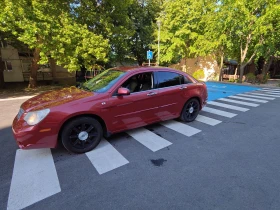 Chrysler Sebring 2.4vvti, снимка 2