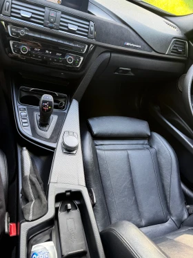 BMW 335 335d, снимка 15