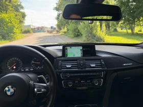 BMW 335 335d, снимка 14