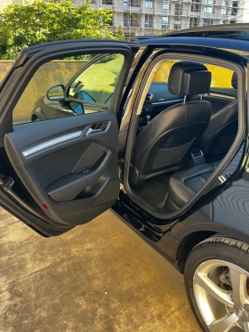 Audi A3 1.8i, снимка 9
