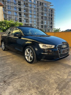 Audi A3 1.8i, снимка 1