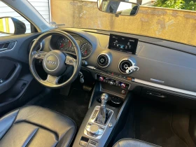 Audi A3 1.8i, снимка 12