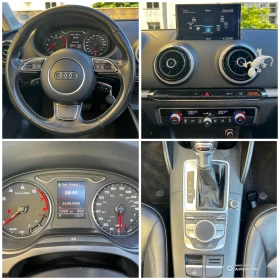 Audi A3 1.8i, снимка 14