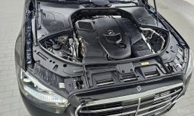 Mercedes-Benz S 350 BURMESTER* ДИСТРОНИК* ОБДУХВАНЕ* МАСАЖ* 360КАМЕРА*, снимка 17