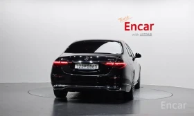 Mercedes-Benz S 350 BURMESTER* ДИСТРОНИК* ОБДУХВАНЕ* МАСАЖ* 360КАМЕРА*, снимка 4