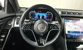 Mercedes-Benz S 350 BURMESTER* ДИСТРОНИК* ОБДУХВАНЕ* МАСАЖ* 360КАМЕРА*, снимка 9