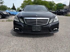 Mercedes-Benz E 500 4MATIC Автокредит Цена до България, снимка 3