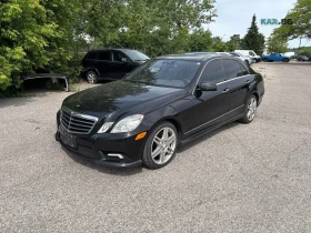 Mercedes-Benz E 500 4MATIC Автокредит Цена до България, снимка 1