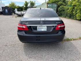 Mercedes-Benz E 500 4MATIC Автокредит Цена до България, снимка 4