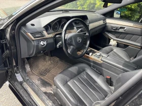 Mercedes-Benz E 500 4MATIC Автокредит Цена до България, снимка 6