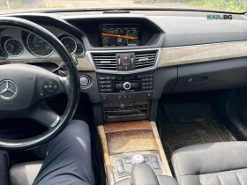 Mercedes-Benz E 500 4MATIC Автокредит Цена до България, снимка 8