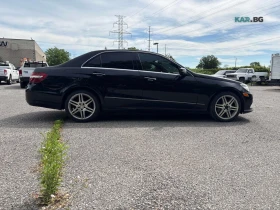 Mercedes-Benz E 500 4MATIC Автокредит Цена до България, снимка 2