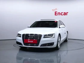Audi A8 3.0 TDI Quattro, снимка 3