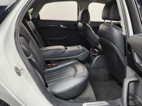 Audi A8 3.0 TDI Quattro, снимка 11