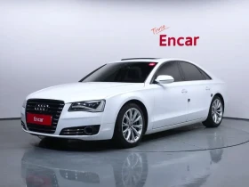 Audi A8 3.0 TDI Quattro, снимка 1