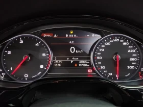 Audi A8 3.0 TDI Quattro, снимка 8