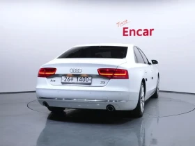 Audi A8 3.0 TDI Quattro, снимка 4