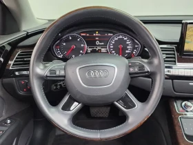 Audi A8 3.0 TDI Quattro, снимка 13