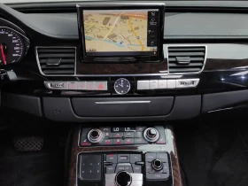 Audi A8 3.0 TDI Quattro, снимка 12